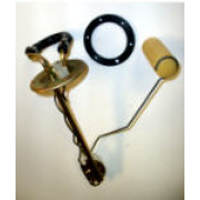 Bride du flotteur de carburant