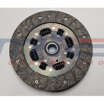 MASERATI CLUTCH DISC - MERAK - 9.0 INCH MASERATI CLUTCH DISC - MERAK - 9.0 INCH