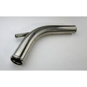 COOLANT PIPE - STAINLESS STEEL