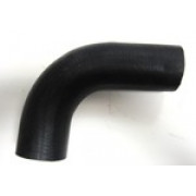 RADIATOR COOLANT HOSE SLEEVE - BITURBO