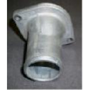 THERMOSTAT COVER - 2-BOLT