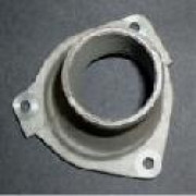 THERMOSTAT COVER - 3-BOLT