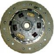 BITURBO CLUTCH DISC (215MM)