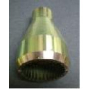 DIFFERENTIAL COUPLER - BITURBO