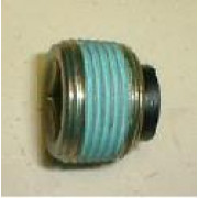 DRAIN PLUG - MAGNETIC