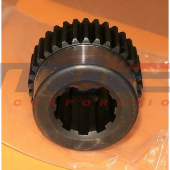 Maserati / Biturbo Ghibli / Unión Maserati / Biturbo Ghibli / Unión