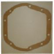 GASKET - DIFFERENTIAL COVER