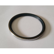 MASERATI BITURBO REAR HUB SEAL - OUTER