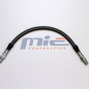 BRAKE HOSE - BITURBO - S/STEEL