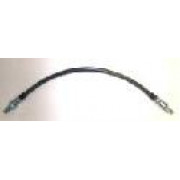 BRAKE HOSE - BITURBO - S/STEEL