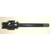 STEERING SHAFT WITH JOINT