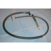 Cable de control de velocidad