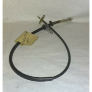 ACCELERATOR CABLE - RHD