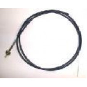 CHOKE CABLE (BITURBO)