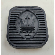 PEDAL PAD (BRAKE &amp;amp;amp; CLUTCH) BITURBO, BORA, MERAK AND KHAMSIN