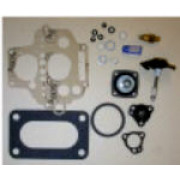 CARBURETOR KIT (WEBER 34DAT)