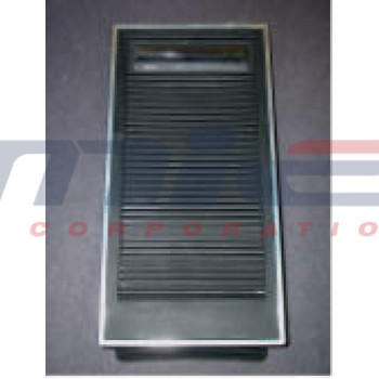 (NLA) ASH TRAY COVER (NLA) ASH TRAY COVER