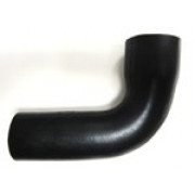 RADIATOR COOLANT HOSE SLEEVE - BITURBO (LATE)