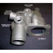 THERMOSTAT HOUSING(EARLY AUTO)