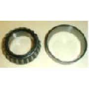 WHEEL BEARING - REAR INNER