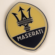 Marque MASERATI