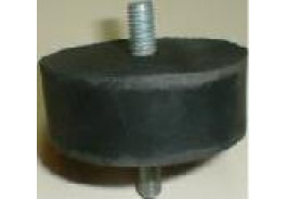  MASERATI QUATTROPORTE KYALAMI ENGINE SUPPORT MOUNT