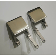 DOOR HANDLE LEVER SET - KYALAMI AM129