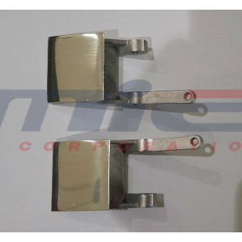 DOOR HANDLE LEVER SET - KYALAMI AM129 DOOR HANDLE LEVER SET - KYALAMI AM129