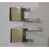 DOOR HANDLE LEVER SET - KYALAMI AM129 DOOR HANDLE LEVER SET - KYALAMI AM129