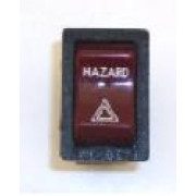 SWITCH - HAZARD ROCKER TYPE