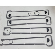 CAM COVER GASKET SET - QPIII