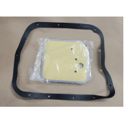 FILTER AND PAN GASKET - QUATTROPORTE 3 AUTO