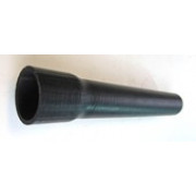 RADIATOR HOSE - Q-PORTE III