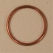 DRAIN PLUG GASKET