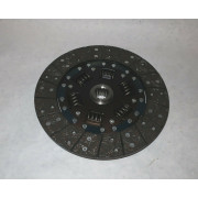 CLUTCH DISC (240mm) BITURBO ZF