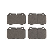 FRONT BRAKE PADS SET