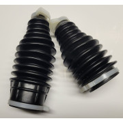 MASERATI BITURBO STEERING BOOT KIT (LATE P/S)