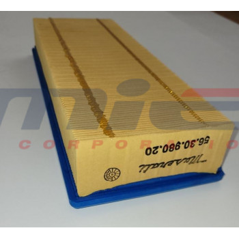 Maserati / Shamal / AIR FILTER (CH Version) Maserati / Shamal / AIR FILTER (CH Version)