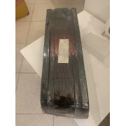 ЗАДНИЙ ЛЕВЫЙ ФОНАРЬ