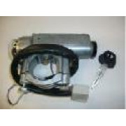 BLOQUEO DE DIRECCIÓN ANTIRROBO