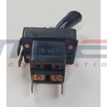 SWITCH - WINDSCREEN WIPERS SWITCH - WINDSCREEN WIPERS