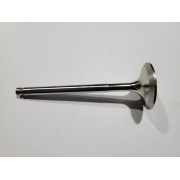 EXHAUST VALVE - QUATTROPORTE III