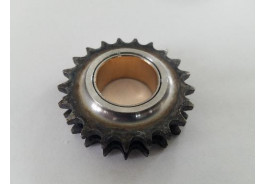 TENSIONER GEAR SPROCKET - 330/4/21