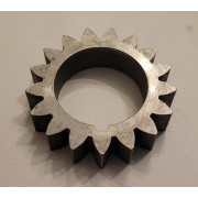 330/5/4 SMALL OIL PUMP GEAR (14.90)