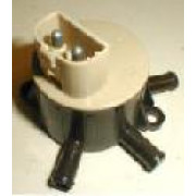 BOOST SOLENOID -  APC VALVE