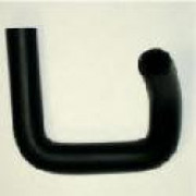 TURBO OIL HOSE - LEFT