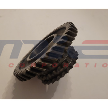 101/2/33 PRIMARY DRIVE (24T) 101/2/33 PRIMARY DRIVE (24T)