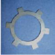 TAB WASHER - STEERING HUB