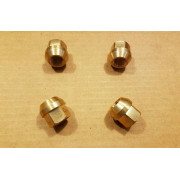 WHEEL LUG NUT (SET OF 4)