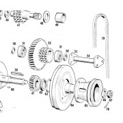 101/42/53 GASKET